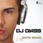 cover: Dj Diass - Party Beach