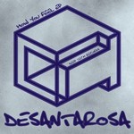 cover: Desantarosa - How You Feel