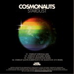 cover: Cosmonauts - Stardust