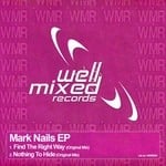 cover: Mark Nails - Find The Right Way