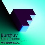 cover: Burzhuy - Solar Theme