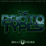 cover: The Prototypes - What U Think