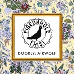 cover: Doorly - Airwolf