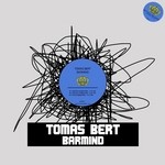 cover: Tomas Bert - Barmind