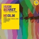 cover: Hugh Berret - Hoolik EP