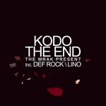 cover: Mrak, The|Kodo - The End