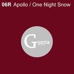 cover: 06r - Apollo