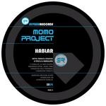 cover: Momo Project - Hablar