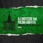 cover: Dj Shevtsov|Polina Griffith - Doubting The Feelings