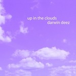 cover: Darwin Deez - Up In The Clouds