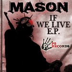 cover: Mason|Armanni Reign - If We Live