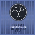 cover: Various - The Best Progressive In UA (Vol 2)