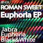 cover: Roman Sweet - Euphoria EP