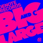 cover: Various - Big & Large