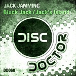 cover: Jack Jamming - Black Jack