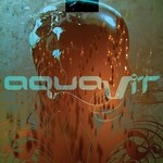 cover: Aquavit - Telepatia