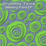 cover: Drumattic Twins - Meeting Point