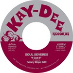 cover: Soul Severes - I Got It