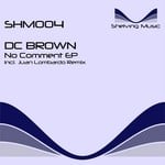 cover: Dc Brown - No Comment