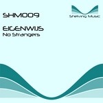 cover: Eigenwijs - No Strangers