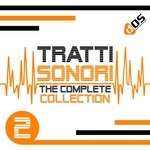 cover: Various - Tratti Sonori: The Complete Collection Vol 2