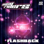 cover: Easy Riders - Flashback EP