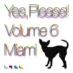 cover: Various - Yes Please! Volume 6 Miami