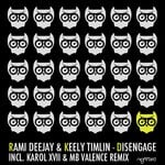 cover: Keely Timlin|Rami Deejay - Disengage