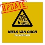 cover: Niels Van Gogh - Pulverturm (Update)