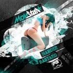 cover: Monstar - Harder