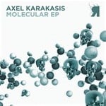 cover: Axel Karakasis - Molecular EP