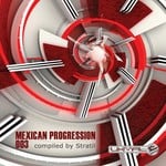 cover: Various - Mexican Progression 003