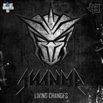 cover: Juanma - Living Changes