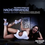 cover: Fernandez, Nacho|Mariel Glover - Voodoo Believe