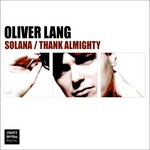 cover: Oliver Lang - Solana