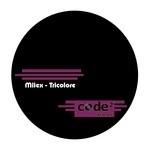 cover: Milex - Tricolore