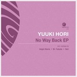 cover: Yuuki Hori - No Way Back EP