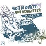 cover: Uwe Worlitzer|Hot N Dirty - Freak Out