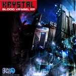 cover: Krystal - Blood Vessel EP