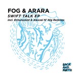 cover: Fog & Arara - Swift Talk