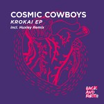 cover: Cosmic Cowboys - Krokai