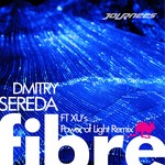 cover: Dmitry Sereda - Fibre