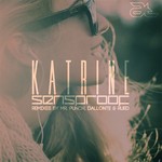 cover: Sensproof - Katrine