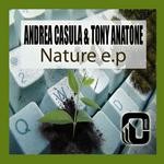 cover: Casula, Andrea|Tony Anatone - Nature