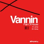 cover: Vannin - Pain Of House