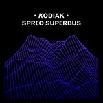 cover: Kodiak - Spreo Superbus