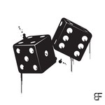 cover: 2 Kilo Mockingbird - Pair A Dice