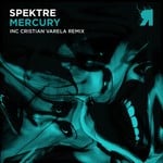 cover: Spektre - Mercury