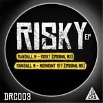 cover: Randall M - Risky EP