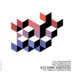 cover: Alex Zamm - Robotizzee